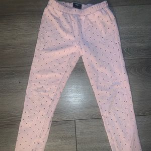 Gap kids leggings